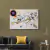 Wassily Kandinsky Mural Composición VIII - comprar online