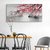 Cherry Blossom mural decorativo