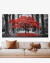 Encuentro bajo el Árbol MURAL - comprar online