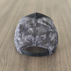 Boné Tritonzeiro Camuflado - Triton 4x4 Club