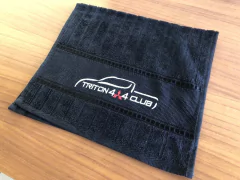 Toalha 30x50cm Triton4x4Club