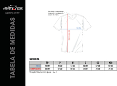 Camiseta Dry-Fit UV50 PRETO Unissex - loja online
