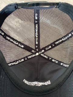 Boné T4x4C Gray - loja online