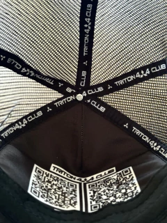 Boné Tritonzeiro Camuflado - loja online