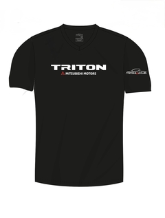 CAMISETA TRITON New Generation