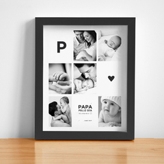 PAPÁ LOVE Story · 6 fotos 20x25 en internet