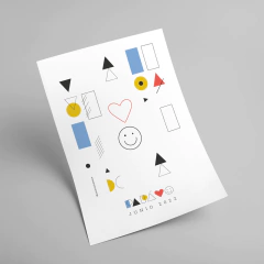 Imagen de Kit interactivo PAPÁ (digital-imprimible tamaño A4)