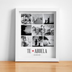 Vincular Classic Love 20x25 · 9 FOTOS - comprar online