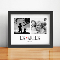 Abuela/o/os Classic Love H · 2 fotos - comprar online