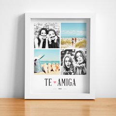 AMIGAS LOVE · 4 fotos en internet
