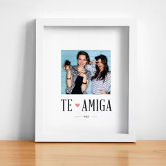 AMIGAS LOVE · 1 foto