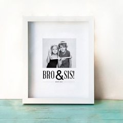 HERMANOS 20x25 - Varios diseños en internet