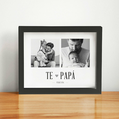 Classic Love Papá / ABU · 2 fotos