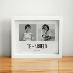 Classic Love Papá / ABU · 2 fotos - comprar online