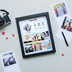 COMBO InstaLOVE 20x25 + Kit POSTALES