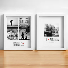 COMBO X2 Diseños 20x25 a elección - comprar online