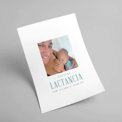 Imagen de Nuestra Lactancia · Archivo Digital