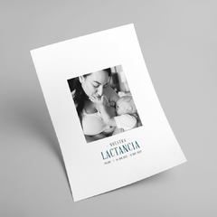 Nuestra Lactancia · Archivo Digital