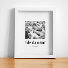 MAMÁ / ABU Classic Love 20x25 · 1 FOTO - tienda online