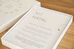 Kit Natal Astrológico Adultos - comprar online
