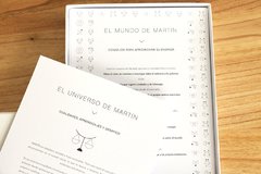Kit Natal Astrológico Adultos - tienda online