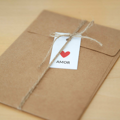 KIT Postales Instalove - tienda online