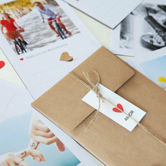 KIT Postales Instalove