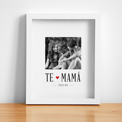 MAMÁ / ABU Classic Love 20x25 · 1 o 4 FOTOS en internet