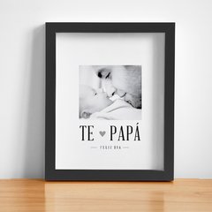 Classic Love 20x25 · 1 FOTO - Luzteca