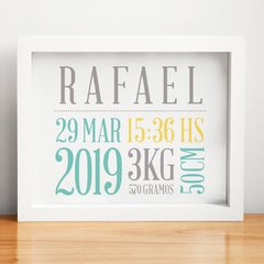 Paleta RAFA_AQUA