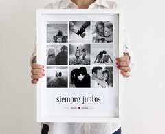 Classic LOVE SV 30x40 · 4 o 9 FOTOS - comprar online