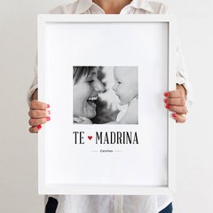 Classic Love 30x40 · 1 FOTO