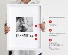 Classic Love 30x40 · 1 FOTO - comprar online