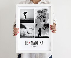 Classic LOVE 30x40 · 4 o 9 FOTOS - comprar online