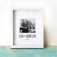 Classic Love 20x25 · 1 FOTO