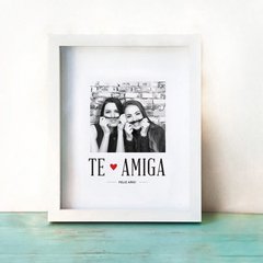 Imagen de Classic Love 20x25 · 1 FOTO