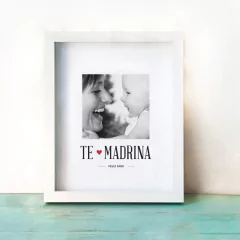 Classic Love 20x25 · 1 FOTO