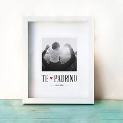 Classic Love 20x25 · 1 FOTO en internet