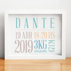 Paleta ZOO_PIC - comprar online