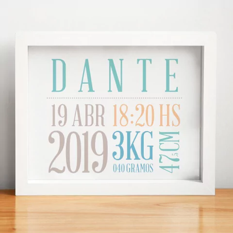 Paleta ZOO_PIC - comprar online