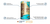 Body Protein Vanilla 440g Equaliv