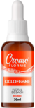 CicloFemme 30ml Cromoflorais