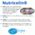 Nutricolin 100MG 30 doses Bellacqua - comprar online
