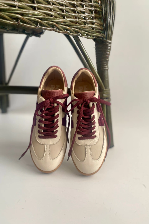 Zapatilla Ambar - comprar online