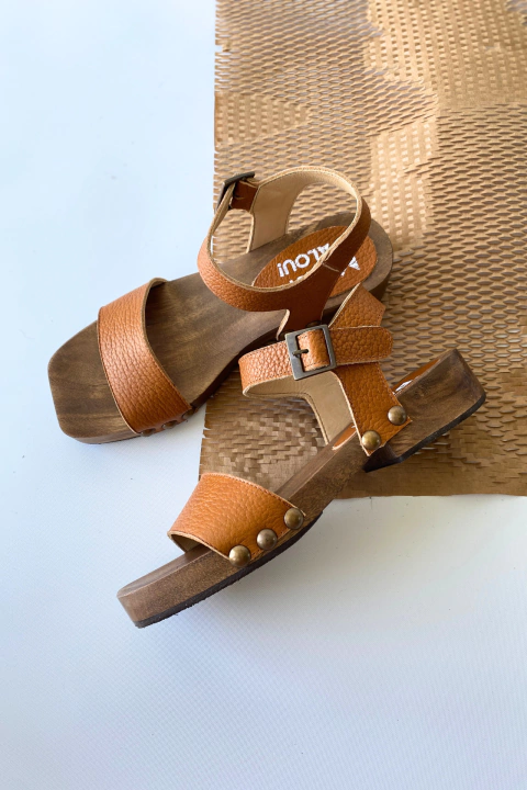 Sandalias Aura - comprar online