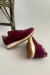 Zapatilla Plume - tienda online