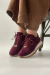 Zapatilla Plume - Maison Palou