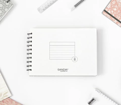 agenda grande 2025 #09 - comprar online
