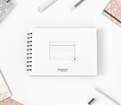 agenda grande 2025 #15 - comprar online