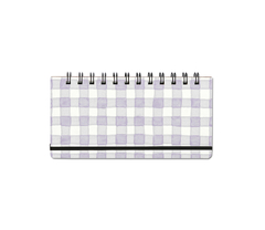 agenda pocket 2025 #06